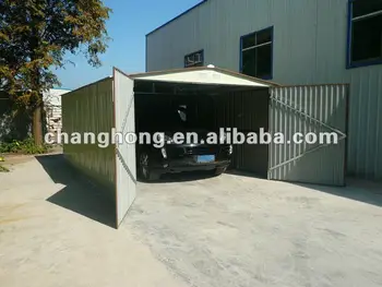 sinolily 5.3x3.7m car garage with strong frame - buy cheap