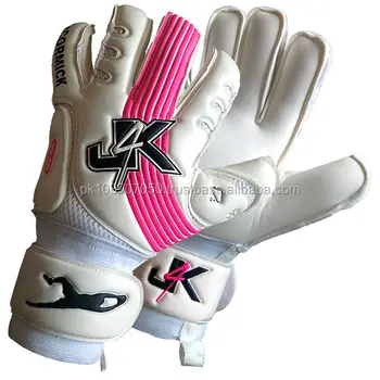 custom made goalkeeper gloves