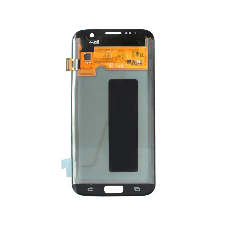 lcd samsung s7 edge original