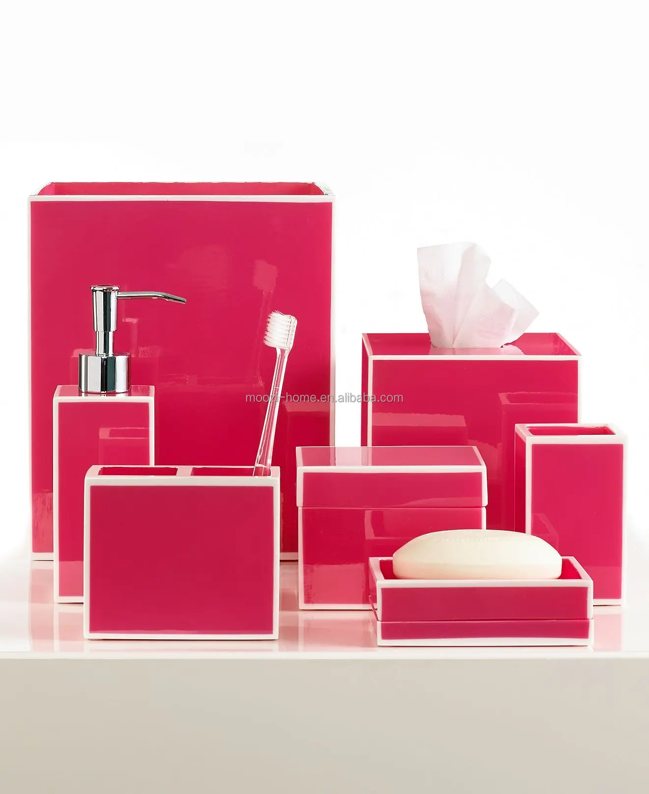 pink bathroom accessories set, pink bathroom accessories set pink bathroom accessories set, pink bathroom accessories set