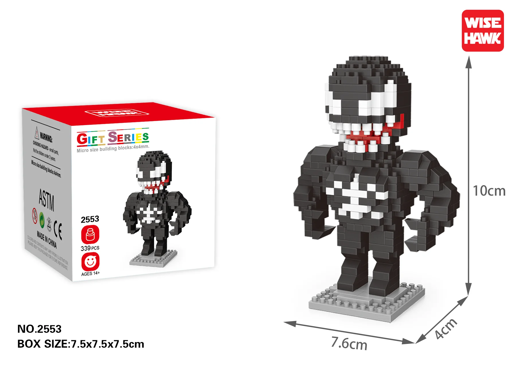 lego venom amazon