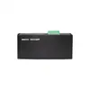 4A 3 channel dmx 512 led dimmer controller for 5v neonflex rgb led strip