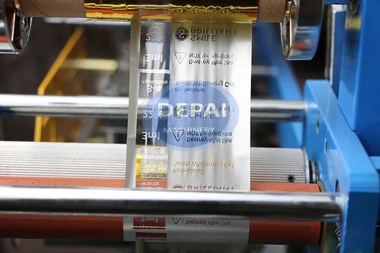 disc golf hot stamp machine