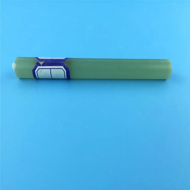 5100mm Insulated Fr4 G10 Fiberglass Rods/ Bars Buy 5mm Fiberglass