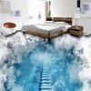 Custom Design 3D Flooring Epoxy Resin Paints System