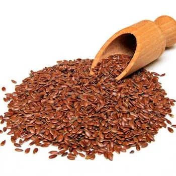high quality flax oil seeds
