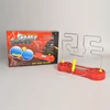 Electric maze toy,buzz wire toy,heartbeat game toy