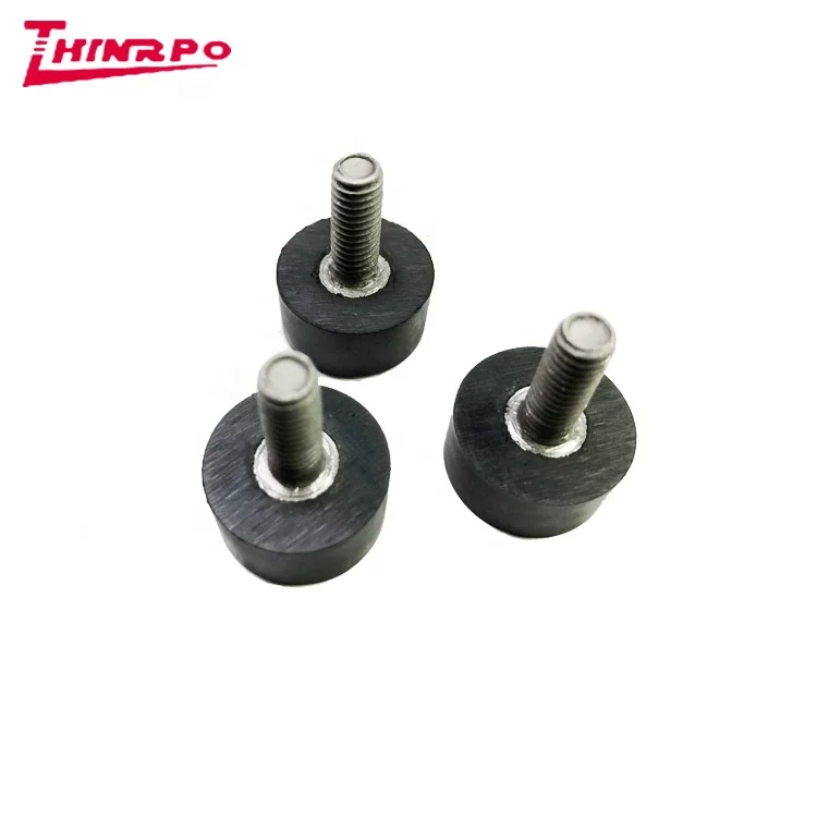 House Hold Furniture Glass Table Buffer Rubber Bumpers Feet Buy Glass