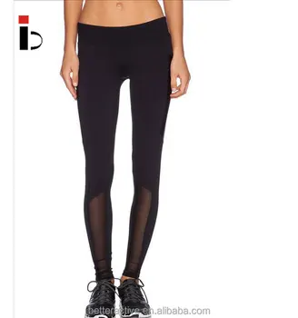 lycra running pants