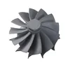 Customized casting silicone Ship Engine Spare Parts