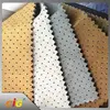 Manufacturer Supply Good Feedback suede / wholesale fabric