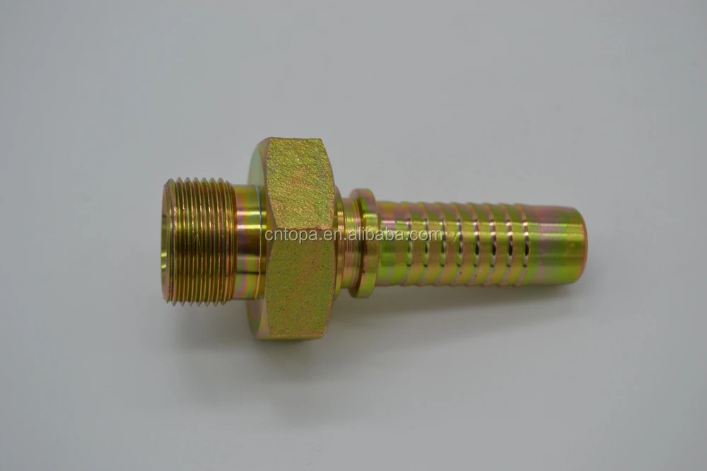 10612a2410 Carbon Steel Kubota Hydraulic Hose Fittings Buy Kubota