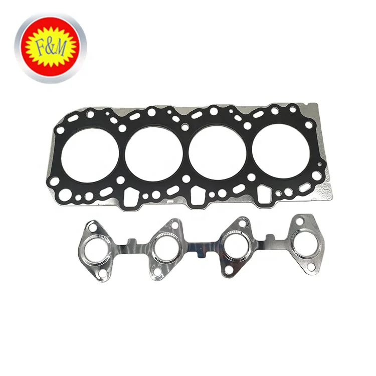 engine cylinder head gasket set