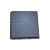 OEM internal inspection hinged manhole cover diameter