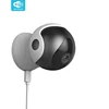 WIFI Wireless Remote Control Indoor Home Security Wall Camera Supports P2P Function