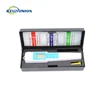 Pocket Size laboratory display test sensor de ph meter for Drinking Water Hydroponics Aquaculture Fish Farming