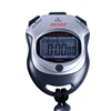 Professional wholesale sport waterproof stopwatch interval timer multifunction basketball stopwatch