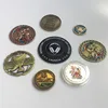 Competitive Price High Quality metal coin maker