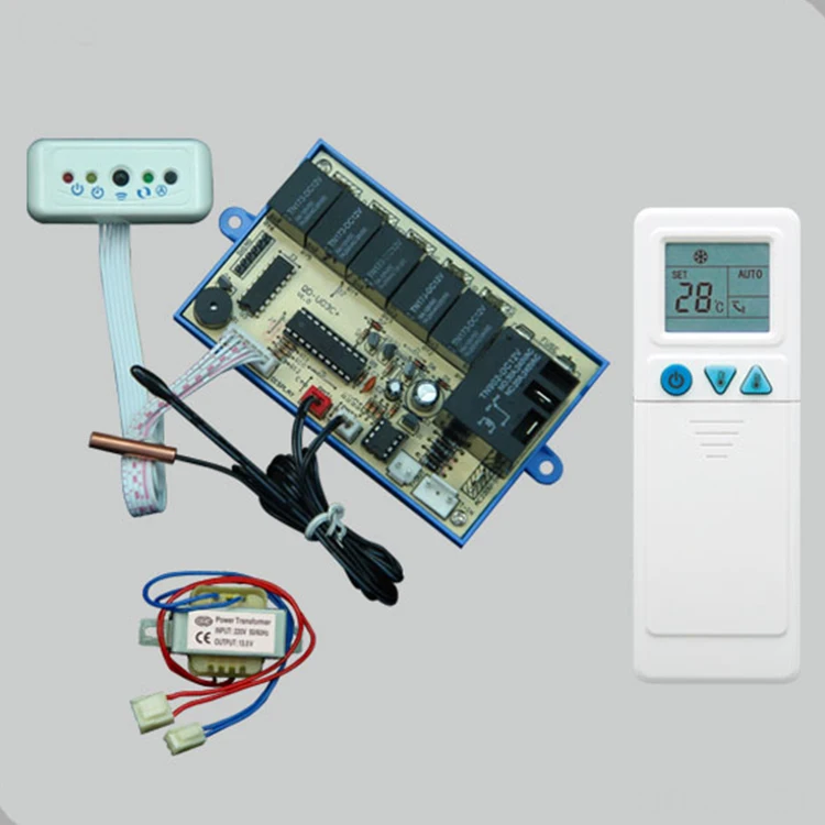 AB QD-U03C+