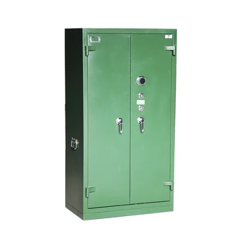 Mechanical Password Double Door Gun Safe Cabinet For Sale Buy Gun Safe Cabinet Double Door Gun Safe Cabinet Safe Gun Cabinet Product On Alibaba Com