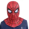 /product-detail/fashion-popular-hot-sale-party-festival-halloween-marvel-spider-man-latex-head-mask-for-adults-kids-60791799895.html