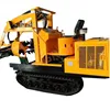 New type garden tree transplantation machine with good reputation
