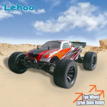 wltoys rally car