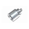 TS16949/ISO2008 precision cnc machine parts, cnc lathe machining parts with high quality