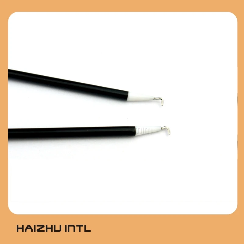 Laparoscopic Bipolar Hook Electrode,Medical Electrode Buy Bipolar