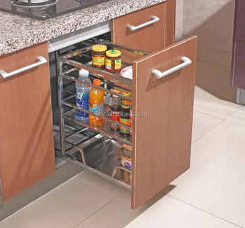 Stainless Steel Kitchen Drawer Basket 206 Buy Stainless Steel