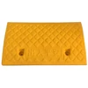 L50cm plastic car wheel chair and motorcycle loading ramps road kerb car ramp