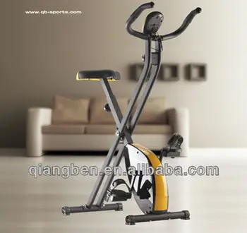 outdoor exercise bike