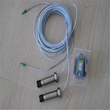 Bently Nevada Vibration Sensor Pdf