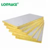 glass wool melting point