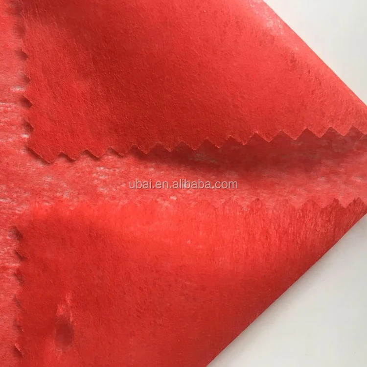 Polyester Fusible Interfacing