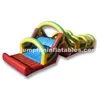 Inflatable Air Slide/Bounce cheap Inflatable Fun City for kids
