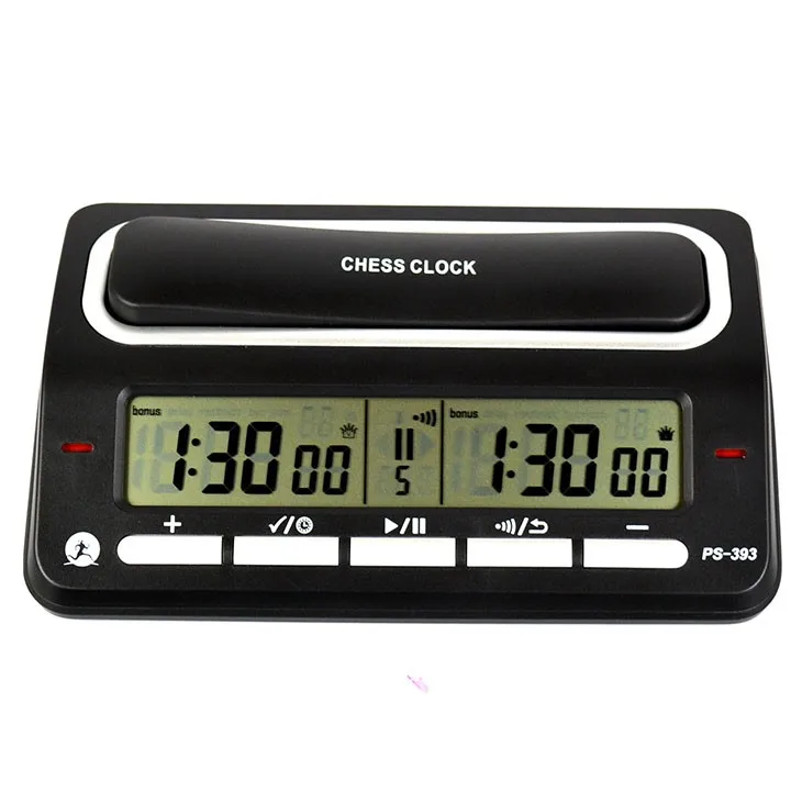 Chess Game Professional Timer Digital Dgt Chess Clock Fide Approved
