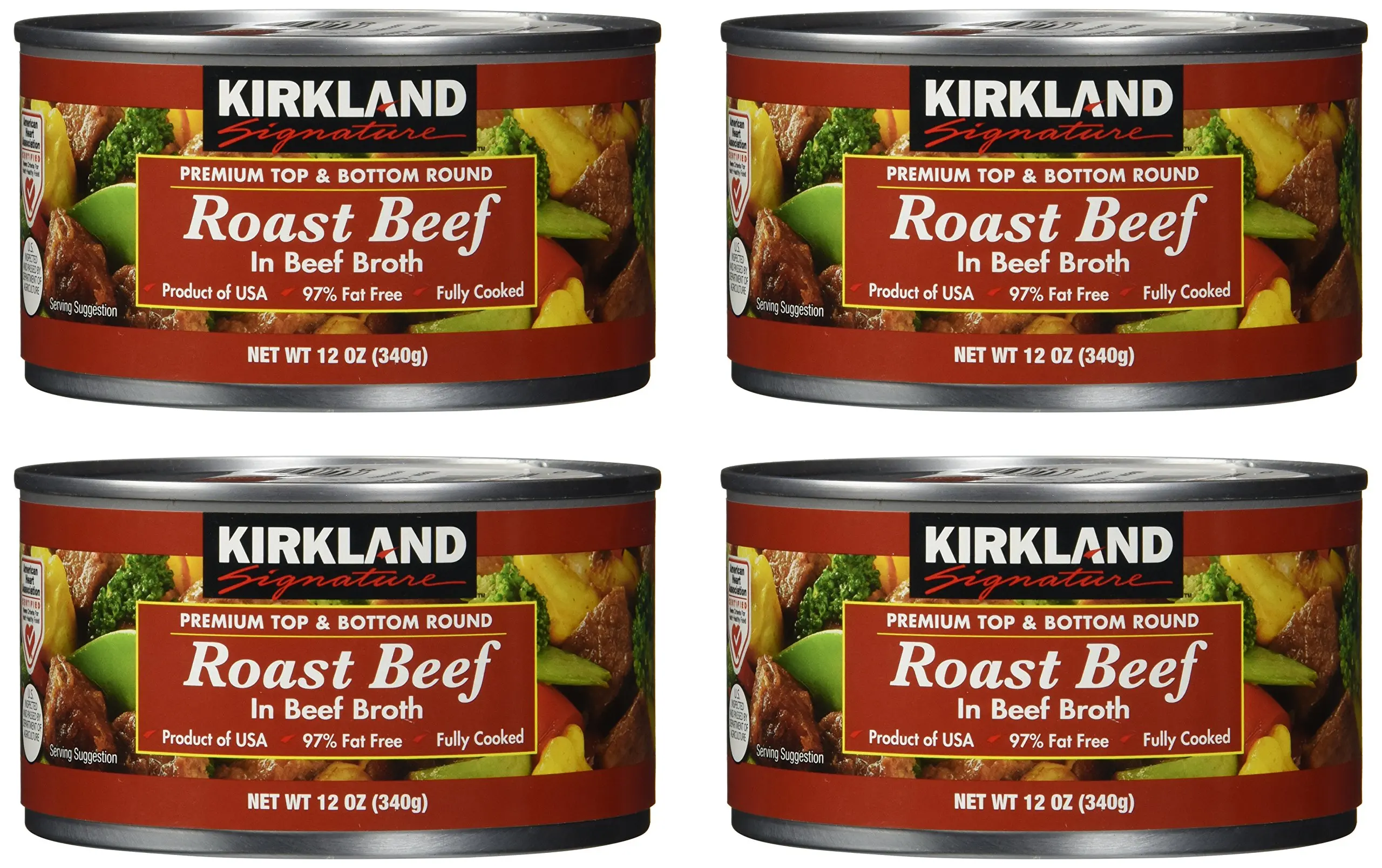 Cheap Kirkland Canned Roast Beef, find Kirkland Canned Roast Beef deals