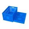 hard plastic fruit vegetable stacking cardboard boxes basket cases crates for fruits and vegetables flowers