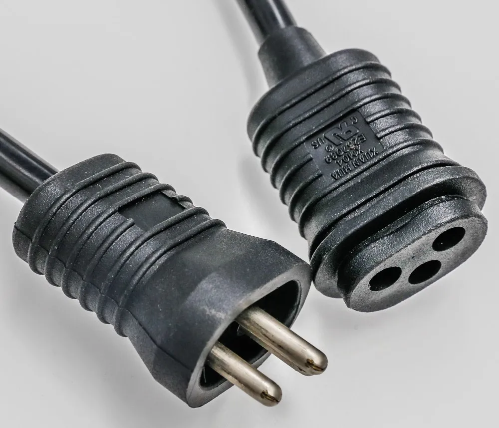 America Extension Cords Series Nema L530p/l530r Buy Cpu/pdu Power