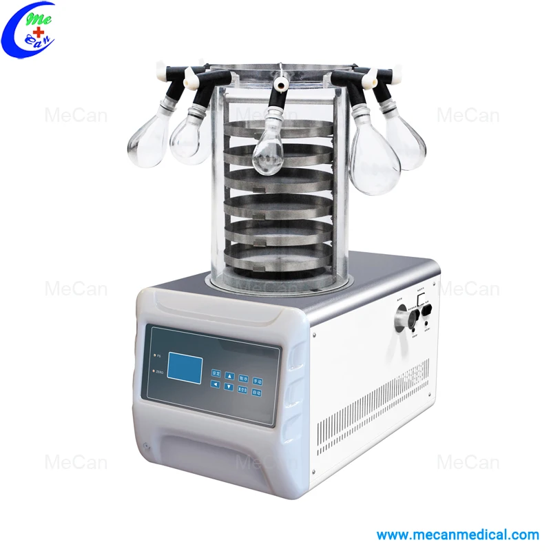 freeze dryer