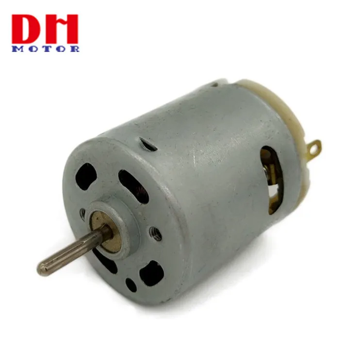 12v 18v Dc Motor For Hand Dryer,Air Pump Buy Hand Dryer Motor,Air Pump Motor,Carbon Brush Dc