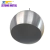 Hot Galvanized Sheet Steel Stamping And Deep Drawing / Stamping / Forming For Outsourcing