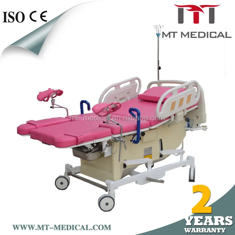 Multi Functional hospital delivery child birth bed GOT-M1