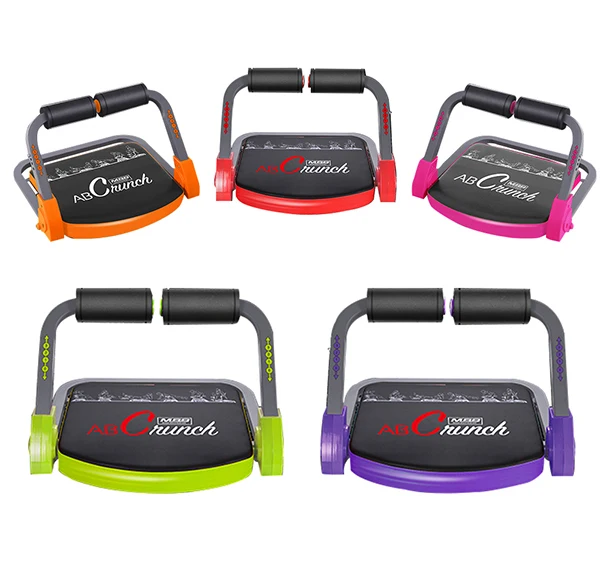 Popular Body Flex Exercise Equipment Fitness New Custom Logo Ab Workouts Machine Buy Flex