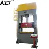 KLT China HPHS series H frame 315ton mechanical hydraulic press machine