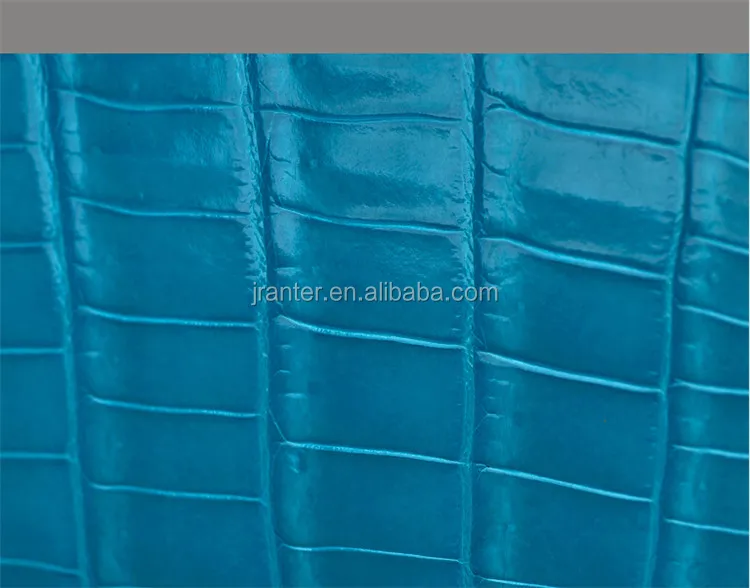 crocodile skin lady zipper wallet genuine leather wallet women_17