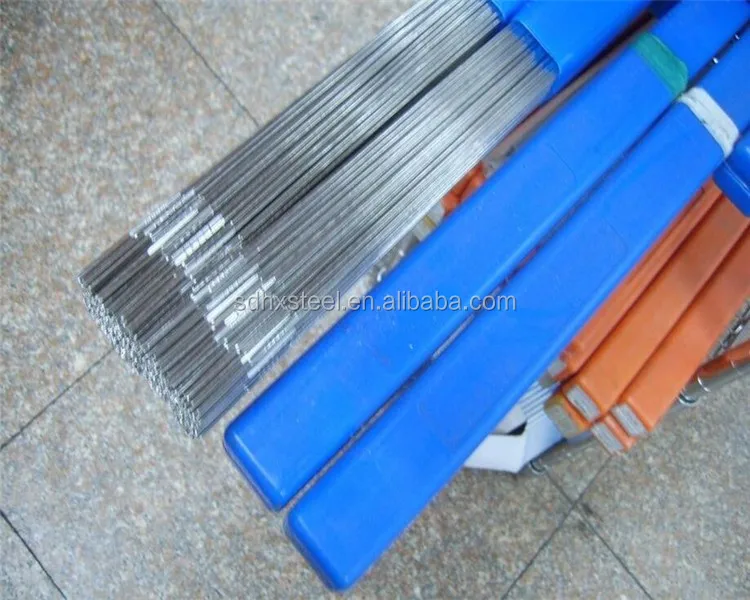 316l Electrodes 5/32 X 16 Arc Stainless Steel Welding Rods For Arc,Mma