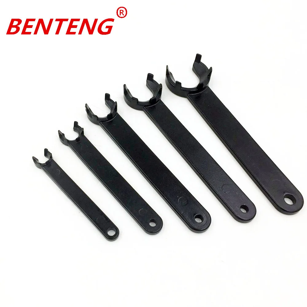Type A M Um Er Collet Chuck Spanner Nut Wrench Buy Spanner Nut Wrench