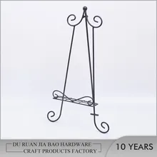 Tabletop Metal Easels Suppliers And Tabletop Metal Easels Supplieranufacturers At Alibaba